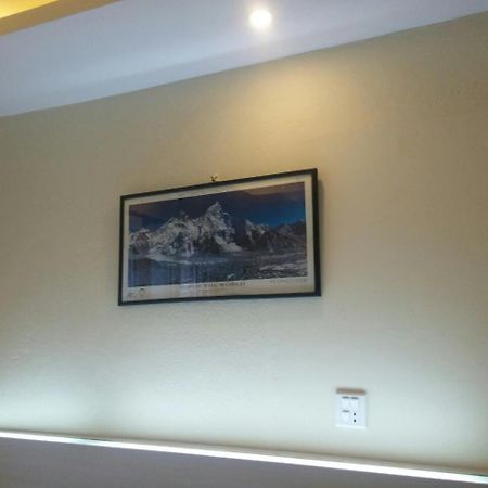 Bed And Breakfast Thamel Kathmandu Zimmer foto