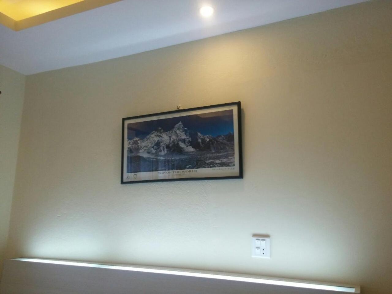 Bed And Breakfast Thamel Kathmandu Zimmer foto
