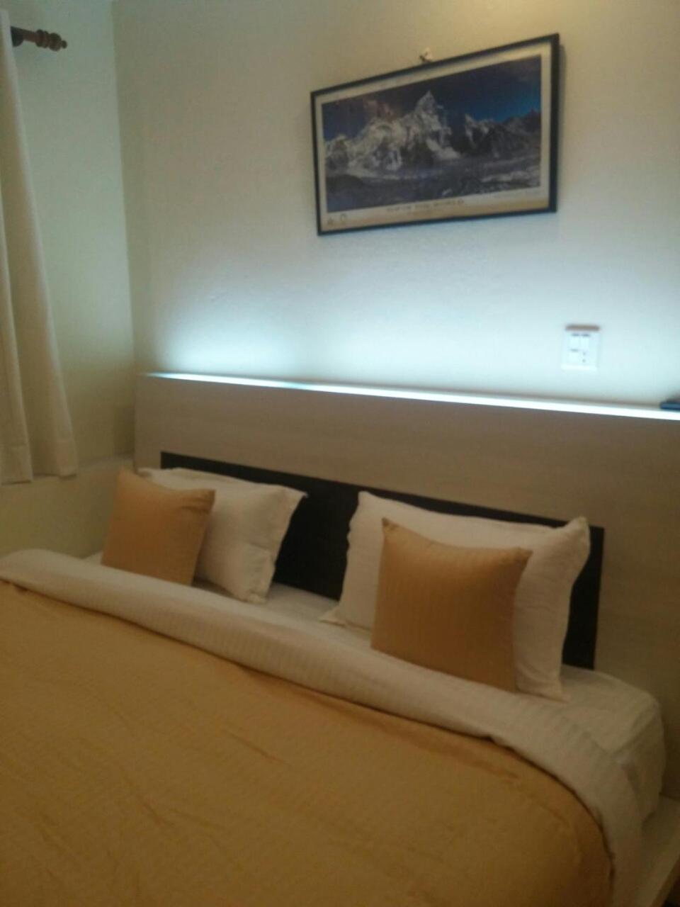 Bed And Breakfast Thamel Kathmandu Zimmer foto
